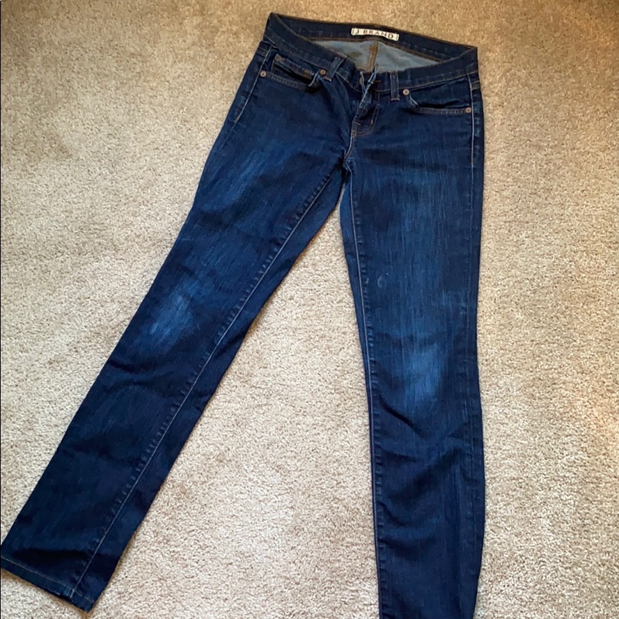 J Brand Jeans